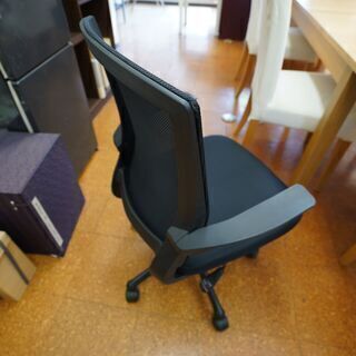 【美品・高級オフィスチェア】特別料金で販売の画像