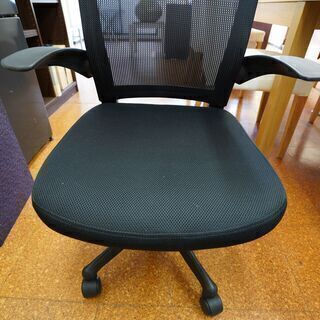 【美品・高級オフィスチェア】特別料金で販売の画像