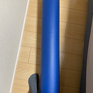 ストレッチポール
