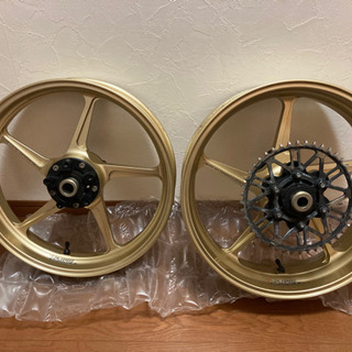 zrx1200 daeg  ゲイルスピードtype c