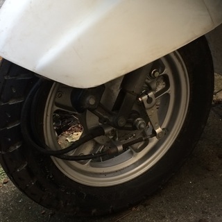【入手困難！ジャイロキャノピー150cc】の画像