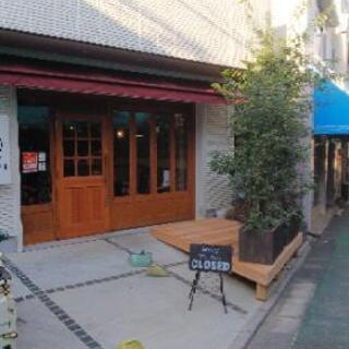 求む！若者、手に職をつけたい方！女性の方でもできます！の画像