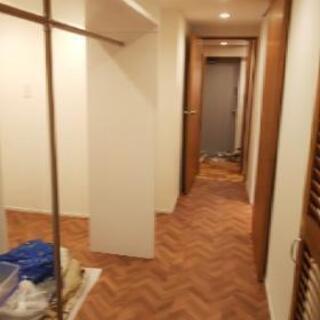 求む！若者、手に職をつけたい方！女性の方でもできます！の画像