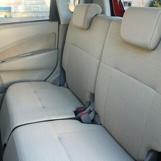 ムーヴ　LSA　保証付　ナビ　ETC　2年車検付きの画像