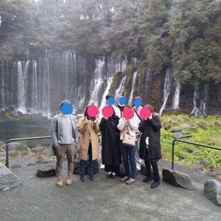 名古屋から日帰り旅行