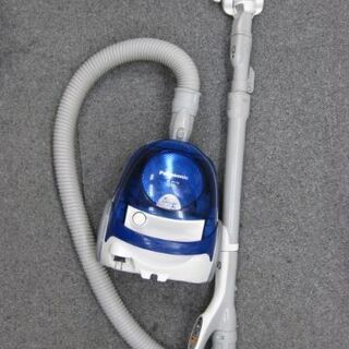 Panasonic パナソニック 電気掃除機 MC-SK11A ...