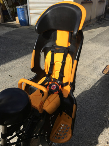 203.3人乗り自転車