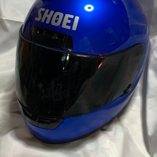 【最終値下げ！】SHOEI ショーエイ ヘルメット X８ Mサイズ