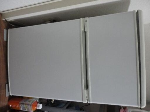 ★交渉中一旦ストップです。■冷蔵庫と洗濯機