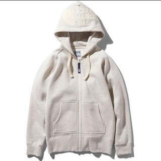 THE NORTH FACE
 リアビューパーカーMサイズ
