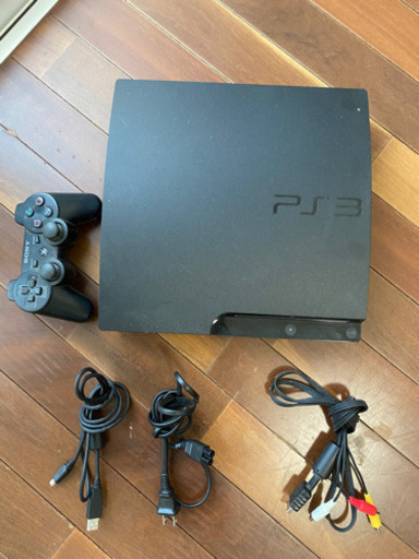 PS3 プレステ3