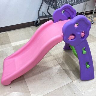 GROWNUP すべり台