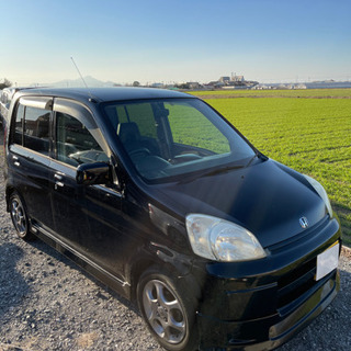 🐧ライフです‼️車検少しあります‼️綺麗です‼️