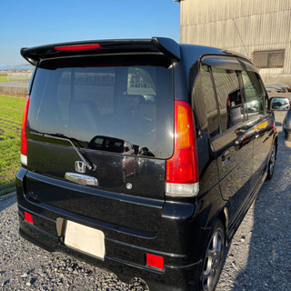🐧ライフです‼️車検少しあります‼️綺麗です‼️の画像