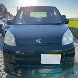 🐧ライフです‼️車検少しあります‼️綺麗です‼️の画像