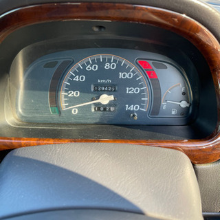 🐧ライフです‼️車検少しあります‼️綺麗です‼️の画像