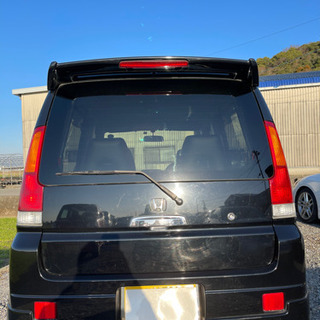 🐧ライフです‼️車検少しあります‼️綺麗です‼️の画像