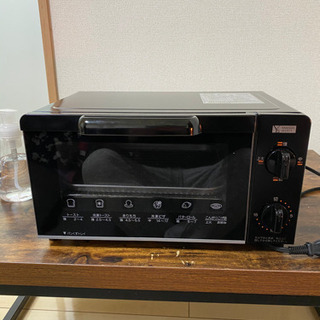 【中古】ヤマダ電機　トースター　2019年製