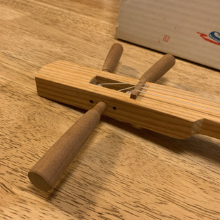 取引決定済み/かんから三線カンタロウの画像