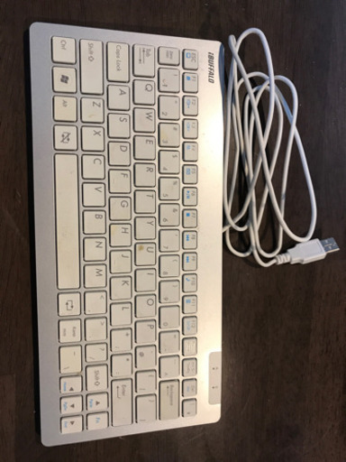 キーボード