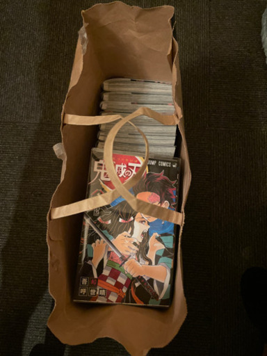 鬼滅の刃(全巻)