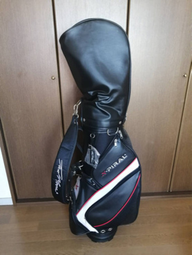 新品未使用ゴルフセット