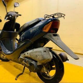 ホンダ DIO 原付の画像