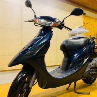 ホンダ DIO 原付の画像