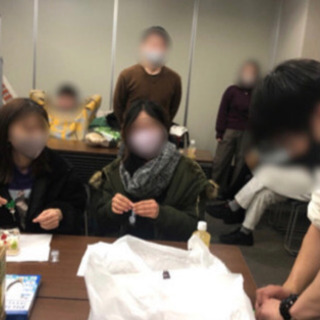✨グループの初参加会！✨　次回未定 - 友達