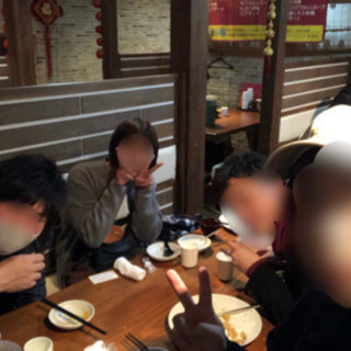 ✨グループの初参加会！✨　次回未定