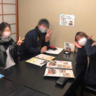 ✨グループの初参加会！✨　次回未定 - 福井市