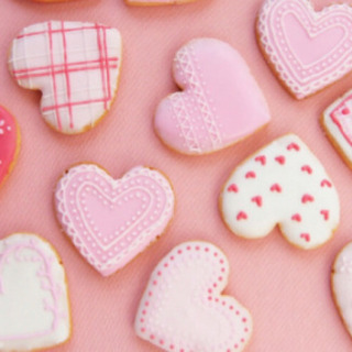 アイシングクッキー作り🍪🎀