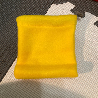スノーマンのタオルケットなど！の画像