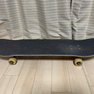 スケボー　板