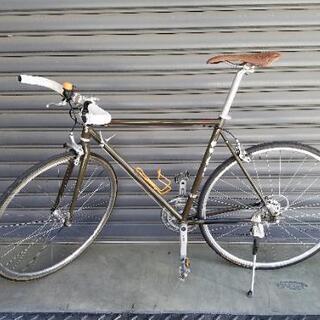 Riteway Shepherd Iron B