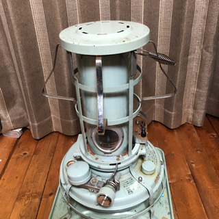 3月末まで出品 アラジンストーブ 38型