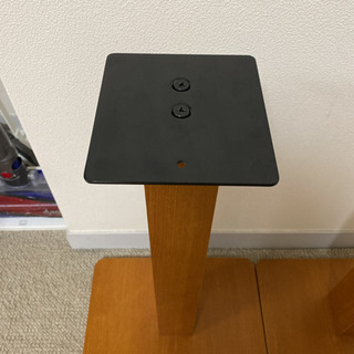 YAMAHA スピーカースタンド
