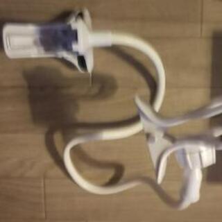 スマホクリップ式ホルダーの画像