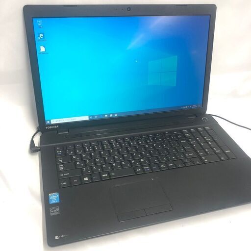 Windows10 pro 64bit  Lenovo X260 [I5-6300U/4ＧＢ/S120GB] Office付き ノートパソコン[242]