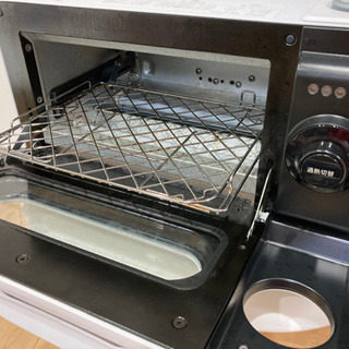 ヘルシオグリエ　AX H2 W 2019年製　使用頻度少の画像