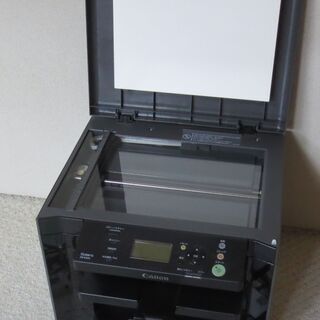 プリンター　モノクロレーザープリンター　複合機　Canon　satera　MF4410の画像
