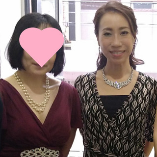 プロ歌手も驚く 【常識を覆す】発声法と  アメリカ仕込みの表現法で   あなたの歌声をデザインするの画像