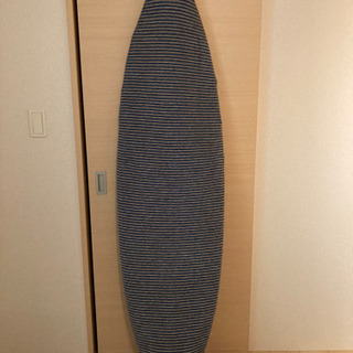 Hawaiian blades サーフボード