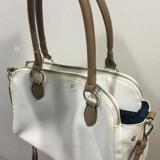 カバン👜の画像