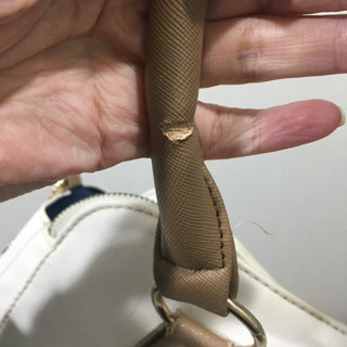 カバン👜の画像