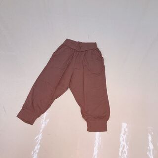 ヨガパンツ 楽々 部屋着 レディース フリーサイズ※引き取りに来...