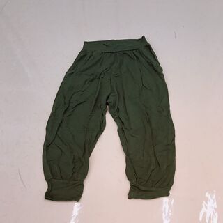 ヨガパンツ 楽々 部屋着 レディース フリーサイズ※引き取りに来てくださる方優先の画像