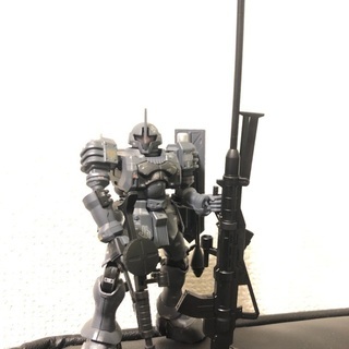 ガンプラ仲間募集