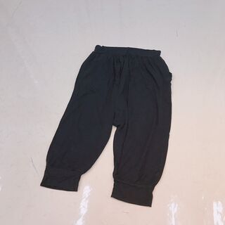 ヨガパンツ 楽々 部屋着 レディース フリーサイズ※引き取りに来てくださる方優先の画像