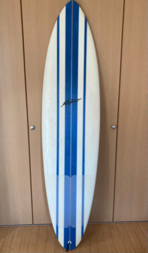 サーフボード　ファンボード